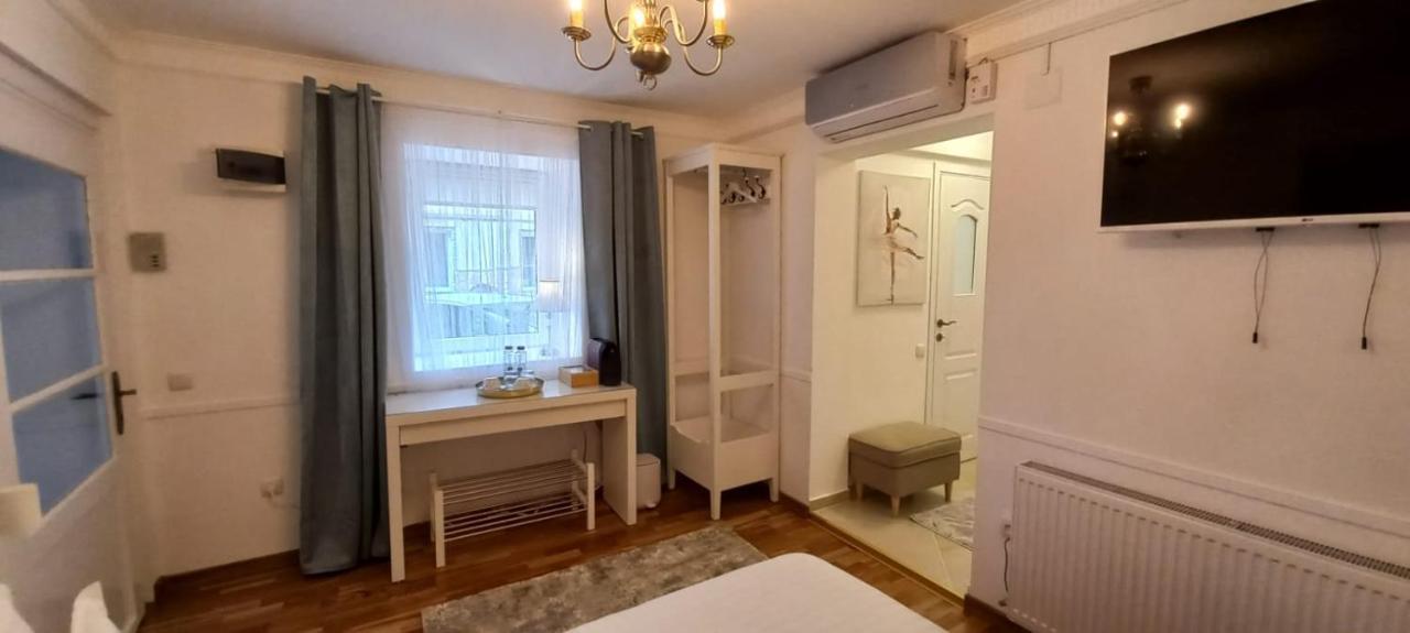 Five Rooms Brasov Exterior photo