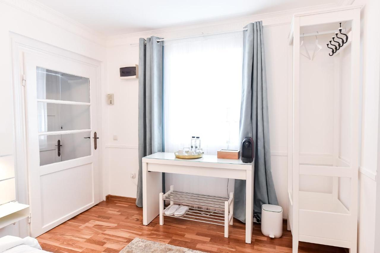 Five Rooms Brasov Exterior photo